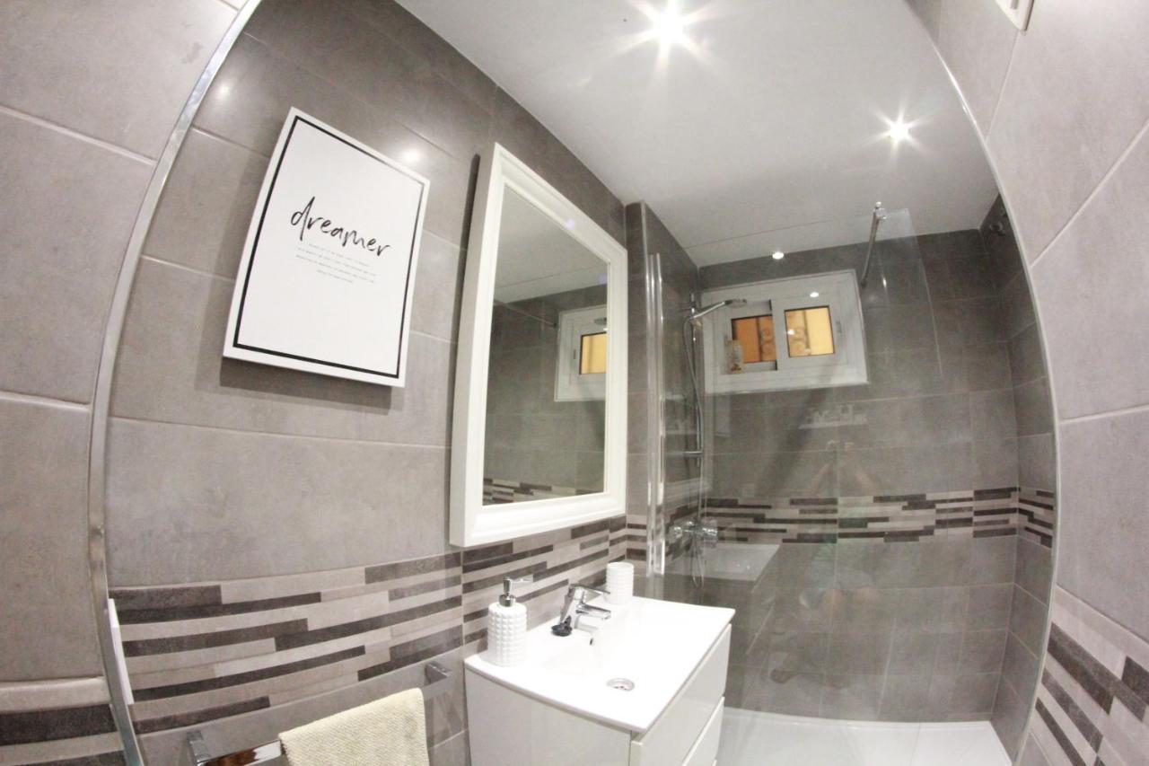 New Studio Minerva Benalmadena Side Sea Views Exterior foto