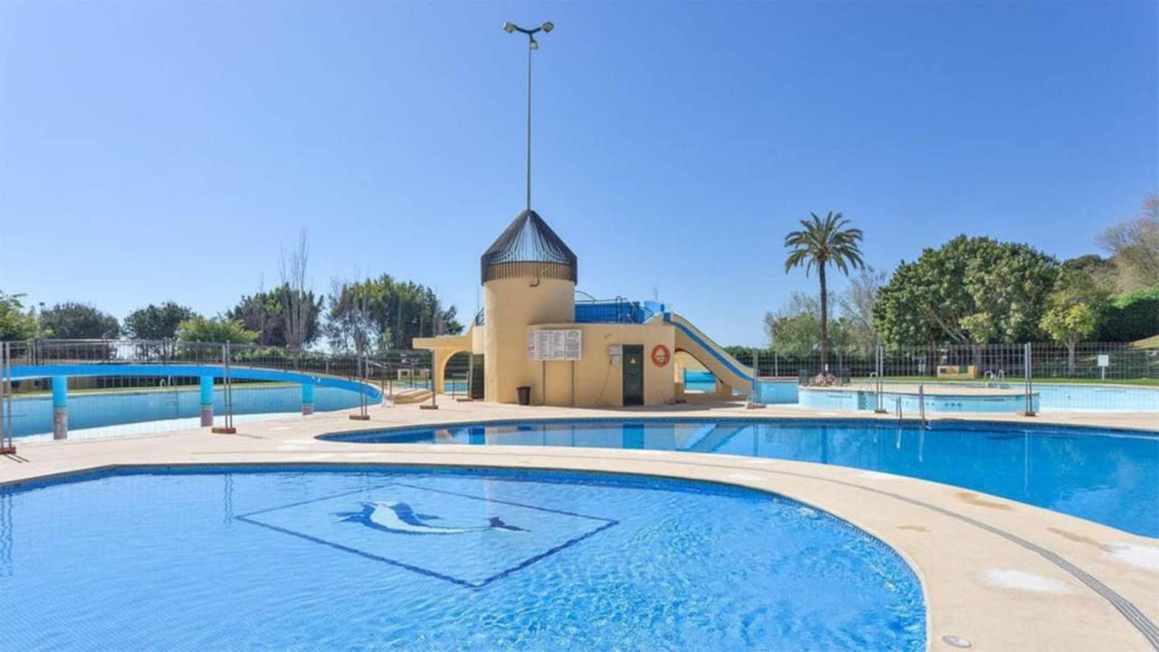 New Studio Minerva Benalmadena Side Sea Views Exterior foto
