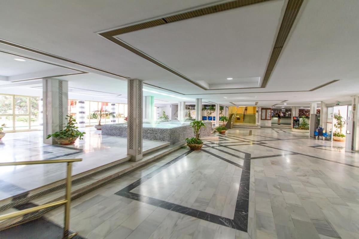 New Studio Minerva Benalmadena Side Sea Views Exterior foto